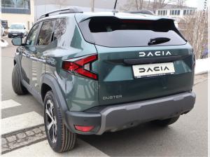 Dacia Duster Journey Eco-G 120 LPG / Benzin !