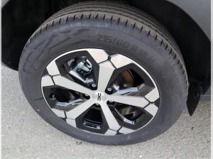 Dacia Bigster Journey ECO-G 140