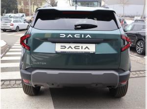Dacia Duster Journey Eco-G 120 LPG / Benzin !