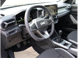 Dacia Bigster Journey ECO-G 140