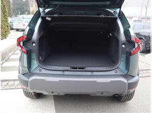 Dacia Duster Journey Eco-G 120 LPG / Benzin !