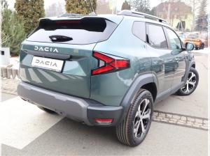 Dacia Duster Journey Eco-G 120 LPG / Benzin !