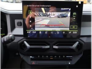 Dacia Bigster Journey ECO-G 140