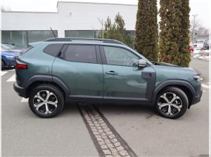 Dacia Duster Journey Eco-G 120 LPG / Benzin !