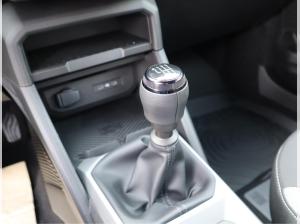 Dacia Bigster Journey ECO-G 140