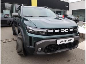 Dacia Duster Journey Eco-G 120 LPG / Benzin !