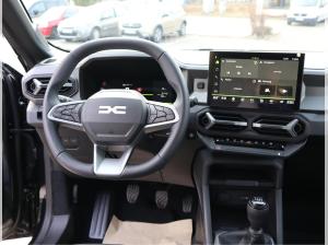 Dacia Bigster Journey ECO-G 140