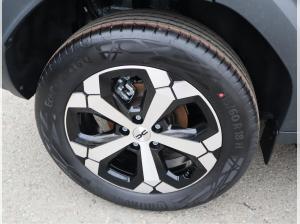 Dacia Duster Journey Eco-G 120 LPG / Benzin !