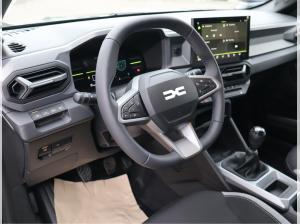 Dacia Duster Journey Eco-G 120 LPG / Benzin !