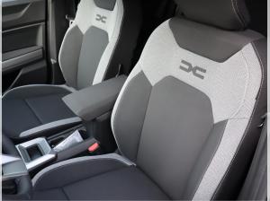 Dacia Bigster Journey ECO-G 140