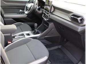 Dacia Bigster Journey ECO-G 140