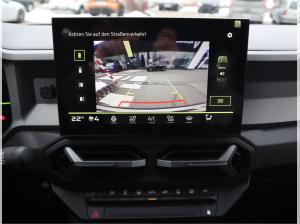 Dacia Duster Journey Eco-G 120 LPG / Benzin !