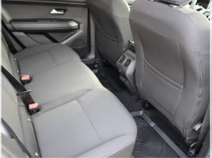 Dacia Bigster Journey ECO-G 140