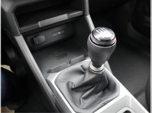 Dacia Duster Journey Eco-G 120 LPG / Benzin !