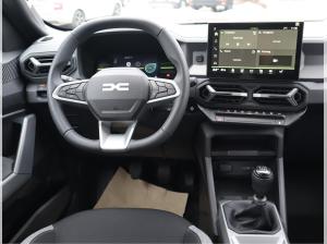 Dacia Duster Journey Eco-G 120 LPG / Benzin !