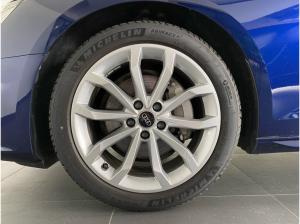 Audi A4 Avant 40 TFSI quattro S line BUSINESS+HUD+AHK+RWO