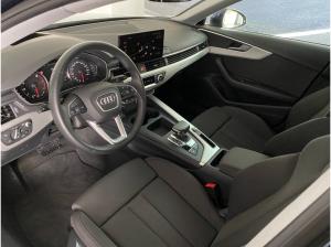 Audi A4 Avant 40 TFSI quattro S line BUSINESS+HUD+AHK+RWO