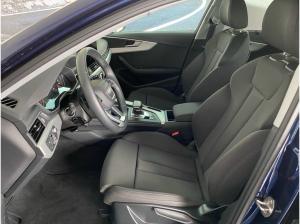 Audi A4 Avant 40 TFSI quattro S line BUSINESS+HUD+AHK+RWO