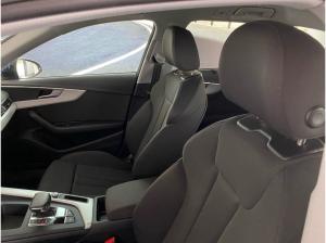 Audi A4 Avant 40 TFSI quattro S line BUSINESS+HUD+AHK+RWO