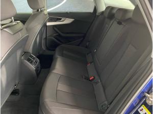 Audi A4 Avant 40 TFSI quattro S line BUSINESS+HUD+AHK+RWO