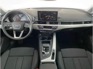 Audi A4 Avant 40 TFSI quattro S line BUSINESS+HUD+AHK+RWO