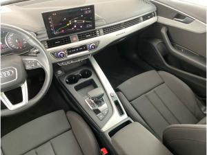 Audi A4 Avant 40 TFSI quattro S line BUSINESS+HUD+AHK+RWO