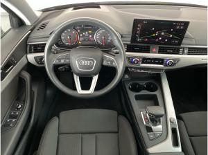 Audi A4 Avant 40 TFSI quattro S line BUSINESS+HUD+AHK+RWO