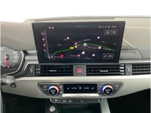 Audi A4 Avant 40 TFSI quattro S line BUSINESS+HUD+AHK+RWO