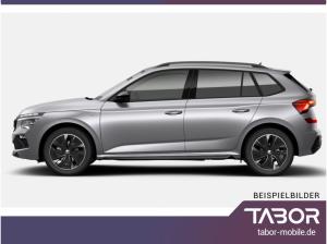 Skoda Kamiq DSG MonteC Pano Matrix Kam Kessy SHZ eHK