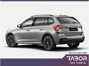 Skoda Kamiq DSG MonteC Pano Matrix Kam Kessy SHZ eHK