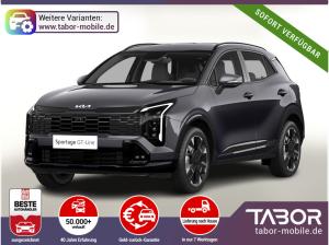 Foto - Kia Sportage MHEV GT-Line eHK elSitze 4xSHZ DigC ACC