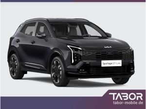 Kia Sportage MHEV GT-Line eHK elSitze 4xSHZ DigC ACC