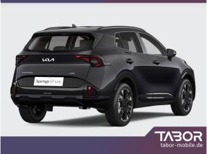 Kia Sportage MHEV GT-Line eHK elSitze 4xSHZ DigC ACC