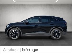 Volkswagen ID.4 Pro ENERGY IQ.DRIVE AHK ACC Kamera Navi+