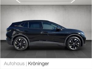 Volkswagen ID.4 Pro ENERGY IQ.DRIVE AHK ACC Kamera Navi+