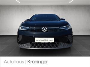 Volkswagen ID.4 Pro ENERGY IQ.DRIVE AHK ACC Kamera Navi+