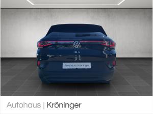 Volkswagen ID.4 Pro ENERGY IQ.DRIVE AHK ACC Kamera Navi+