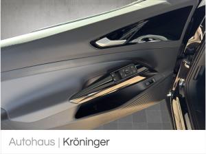 Volkswagen ID.4 Pro ENERGY IQ.DRIVE AHK ACC Kamera Navi+