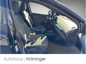 Volkswagen ID.4 Pro ENERGY IQ.DRIVE AHK ACC Kamera Navi+