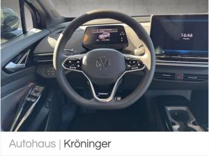 Volkswagen ID.4 Pro ENERGY IQ.DRIVE AHK ACC Kamera Navi+
