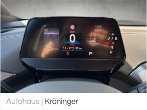 Volkswagen ID.4 Pro ENERGY IQ.DRIVE AHK ACC Kamera Navi+