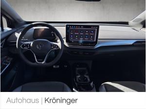 Volkswagen ID.4 Pro ENERGY IQ.DRIVE AHK ACC Kamera Navi+