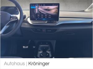 Volkswagen ID.4 Pro ENERGY IQ.DRIVE AHK ACC Kamera Navi+