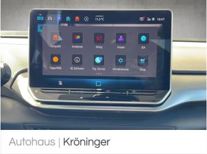 Volkswagen ID.4 Pro ENERGY IQ.DRIVE AHK ACC Kamera Navi+