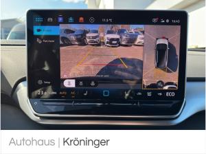 Volkswagen ID.4 Pro ENERGY IQ.DRIVE AHK ACC Kamera Navi+