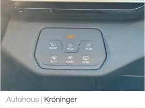 Volkswagen ID.4 Pro ENERGY IQ.DRIVE AHK ACC Kamera Navi+
