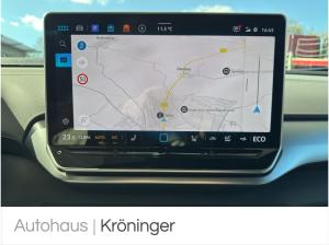 Volkswagen ID.4 Pro ENERGY IQ.DRIVE AHK ACC Kamera Navi+