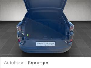 Volkswagen ID.4 Pro ENERGY IQ.DRIVE AHK ACC Kamera Navi+