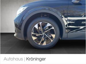 Volkswagen ID.4 Pro ENERGY IQ.DRIVE AHK ACC Kamera Navi+