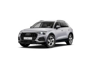 Audi Q3 advanced 35 TFSI S tronic *AHK*ACC*SHZ*DAB*